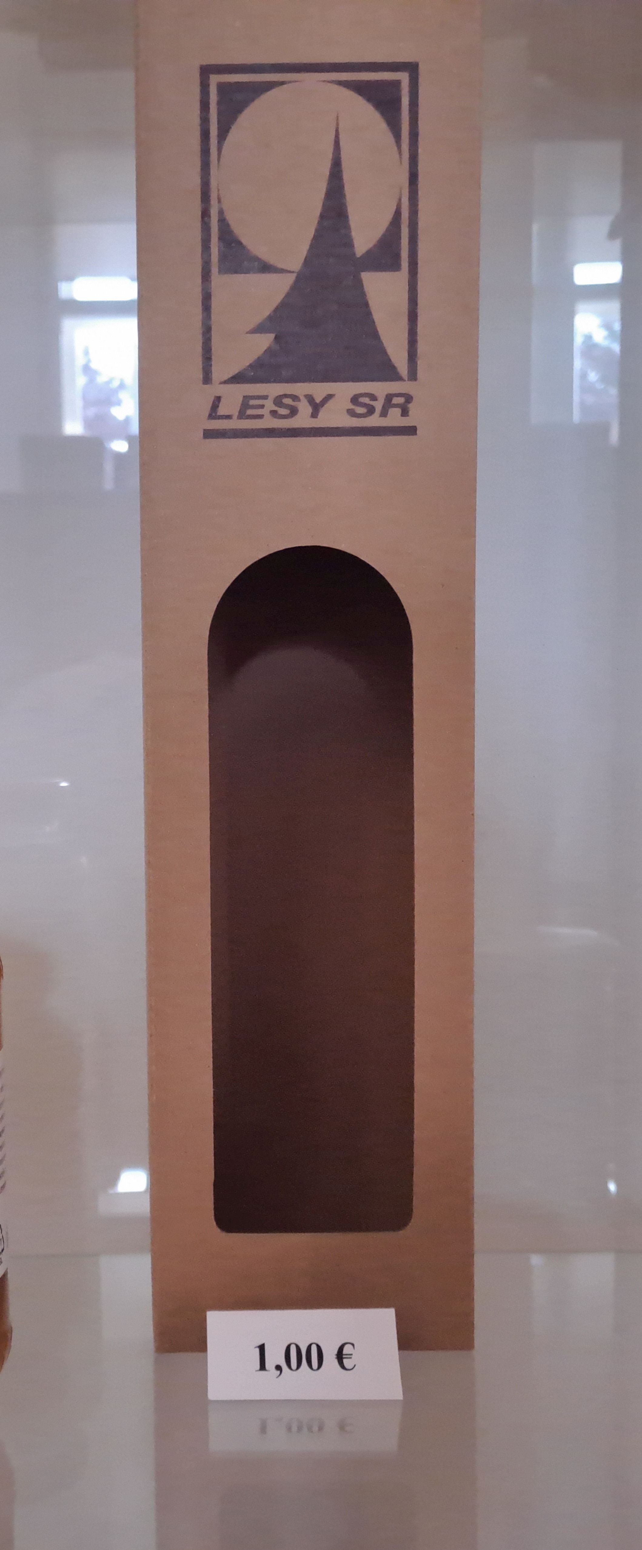 Obal na víno Obal na víno