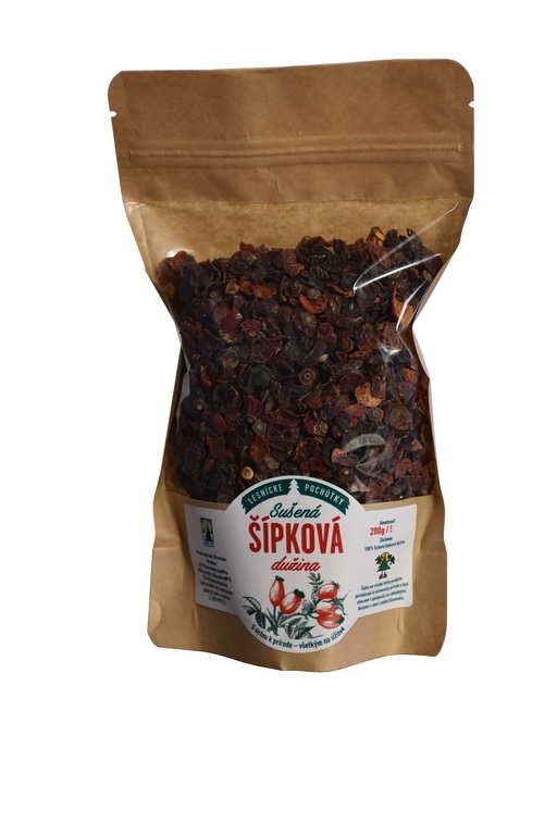 Dužina šípková 200 g | WebJET CMS Dužina šípková 200 g