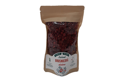 Sušené brusnice | WebJET CMS Sušené brusnice