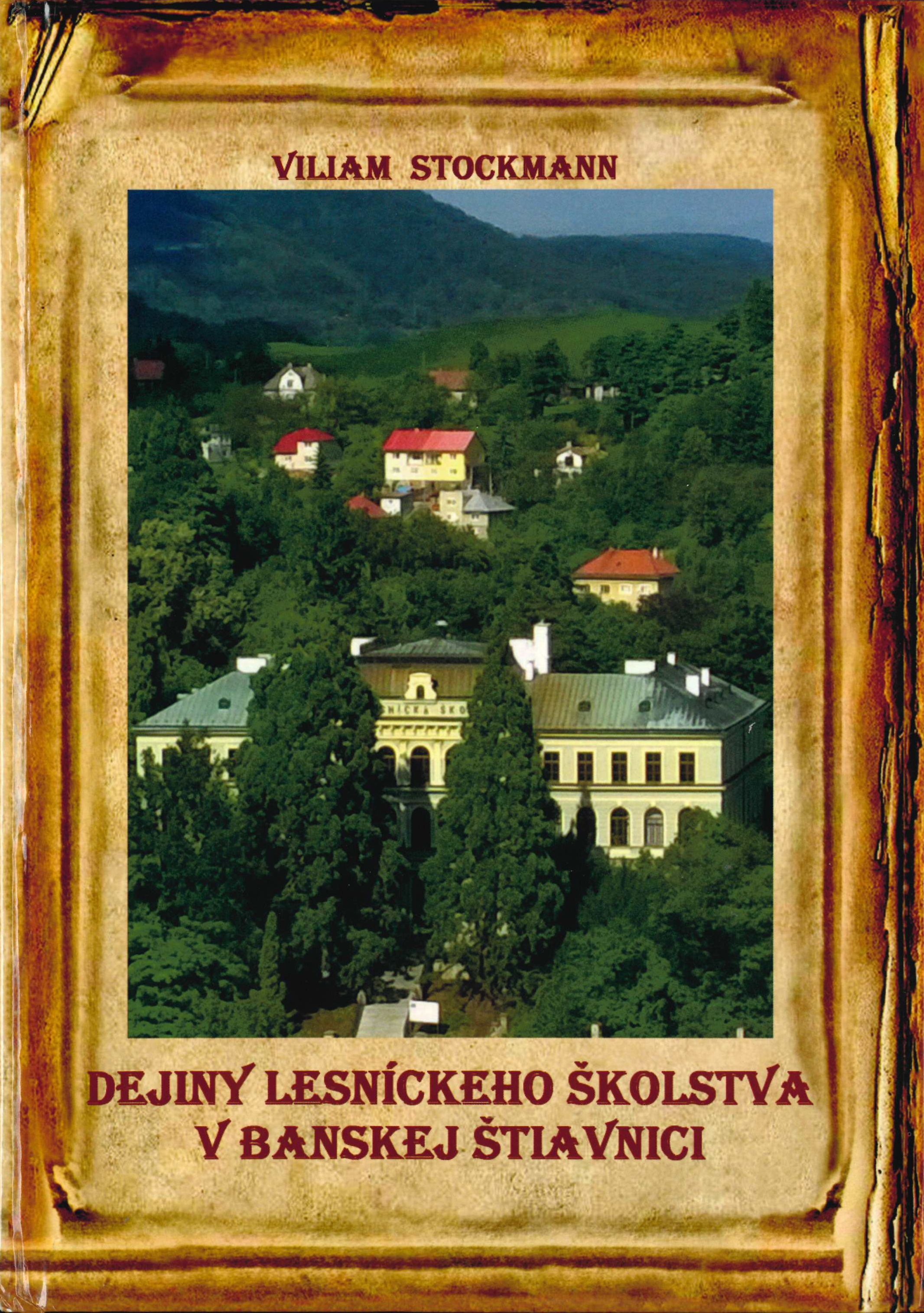 Dejiny lesníckeho školstva v B. Štiavnici