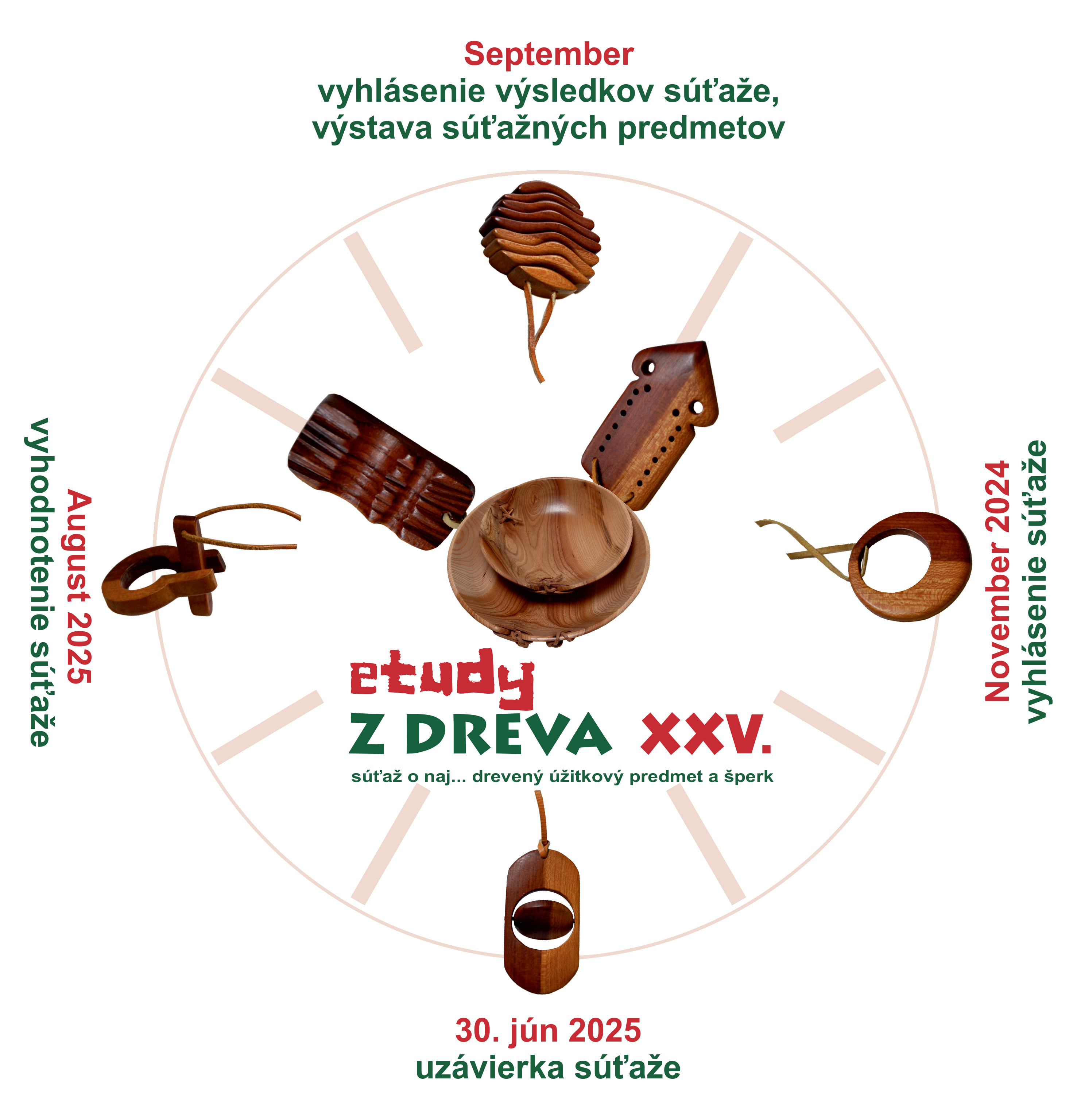 sutaz etudy z dreva 2024 | WebJET CMS