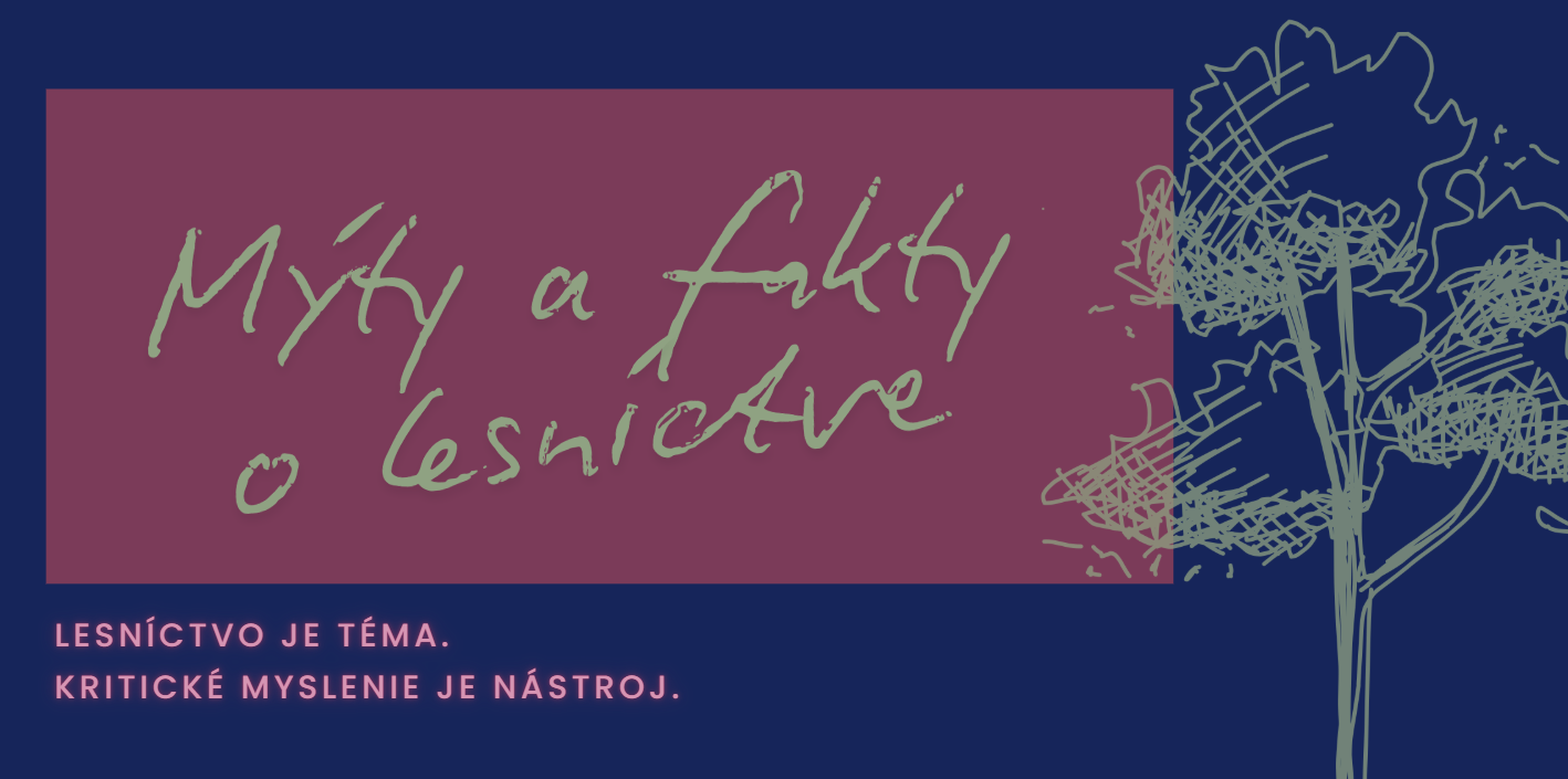 banner myty fakty lesnictve | WebJET CMS banner -_ mýty a fakty o lesníctve