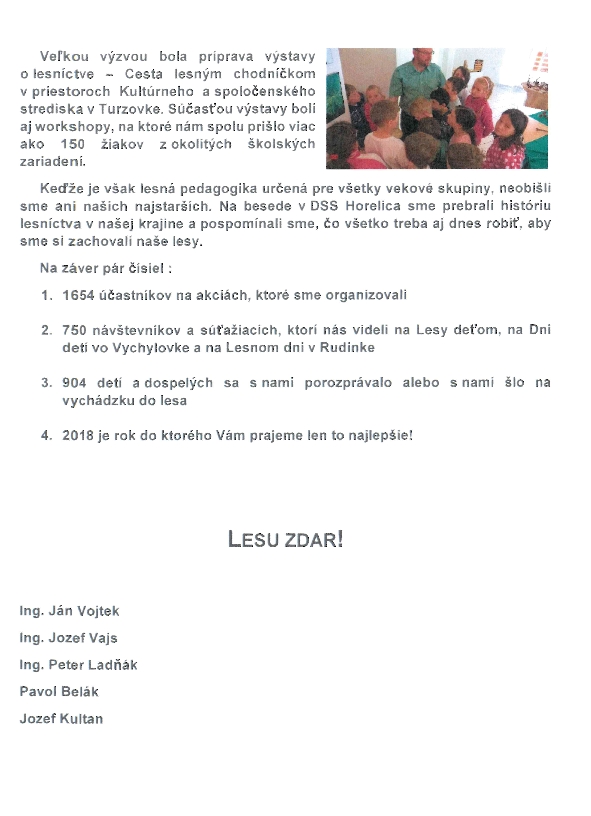 Lesná pedagogika 2017/2/9 Obrázok Lesná pedagogika 2017/2/9