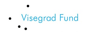 Obrázok Logo Visegrad Fund