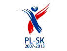 Logo PL SK 2007-2013 Obrázok Logo PL SK 2007-2013
